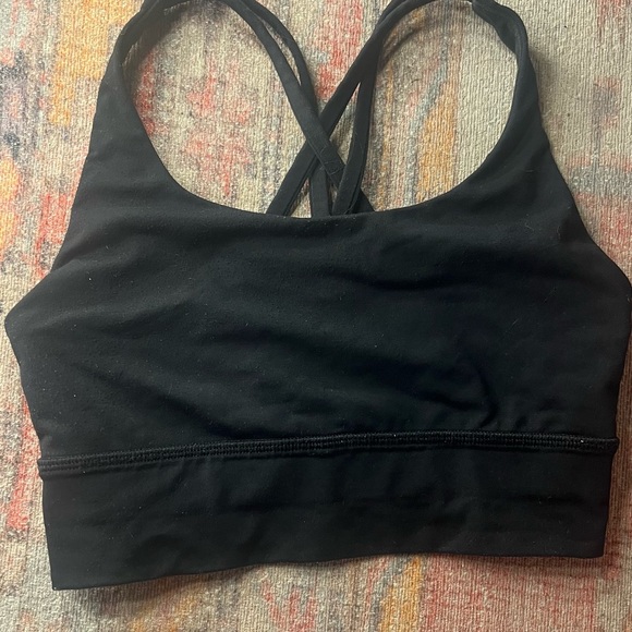 Lululemon Sports Bra - Picture 2 of 3